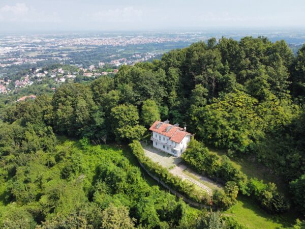 Casa Sperduta a San Mauro